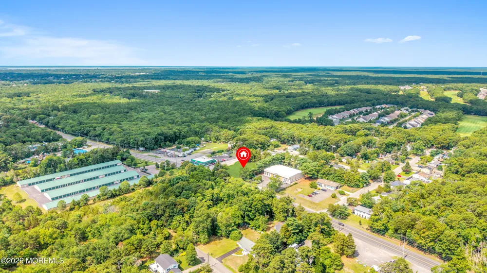 645 Route 9 Little Egg Harbor, NJ 08087