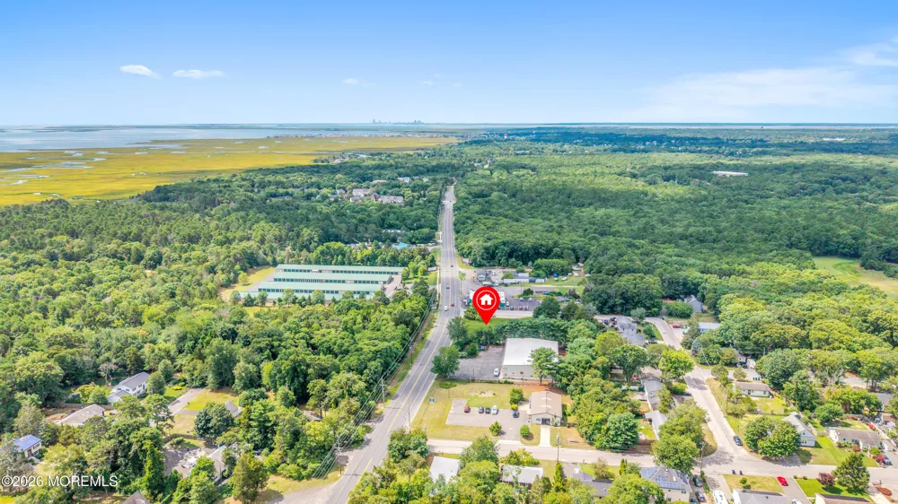 645 Route 9 Little Egg Harbor, NJ 08087