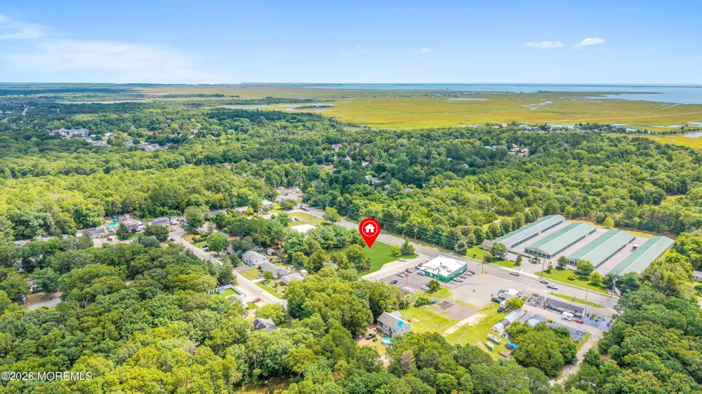 645 Route 9 Little Egg Harbor, NJ 08087