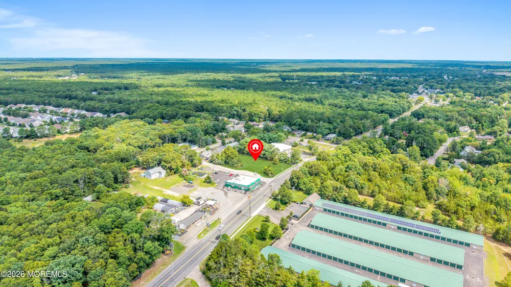 645 Route 9 Little Egg Harbor, NJ 08087