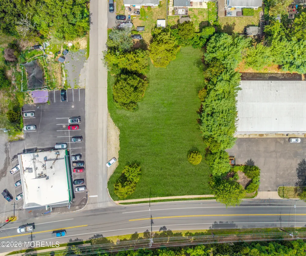 645 Route 9 Little Egg Harbor, NJ 08087