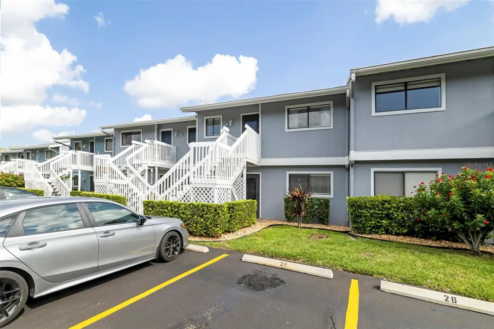 6033 34TH STREET W #26 Bradenton, FL 34210