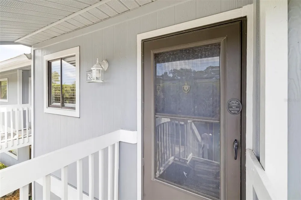 6033 34TH STREET W #26 Bradenton, FL 34210