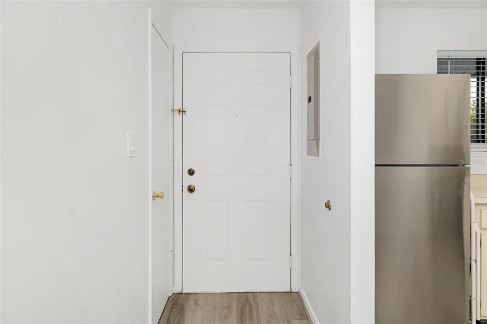 6033 34TH STREET W #26 Bradenton, FL 34210