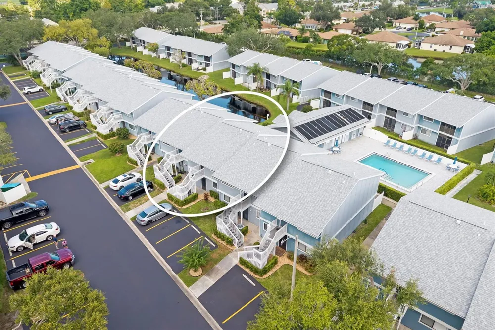 6033 34TH STREET W #26 Bradenton, FL 34210