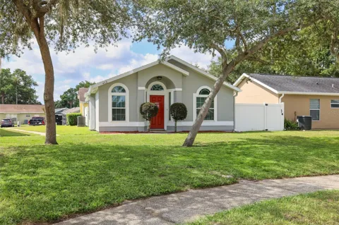 412 HORIZON DRIVE