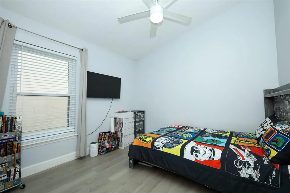 412 HORIZON DRIVE Winter Springs, FL 32708