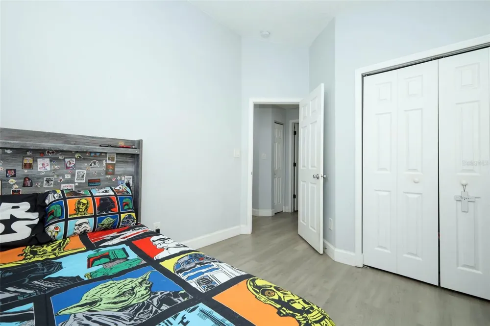 412 HORIZON DRIVE Winter Springs, FL 32708