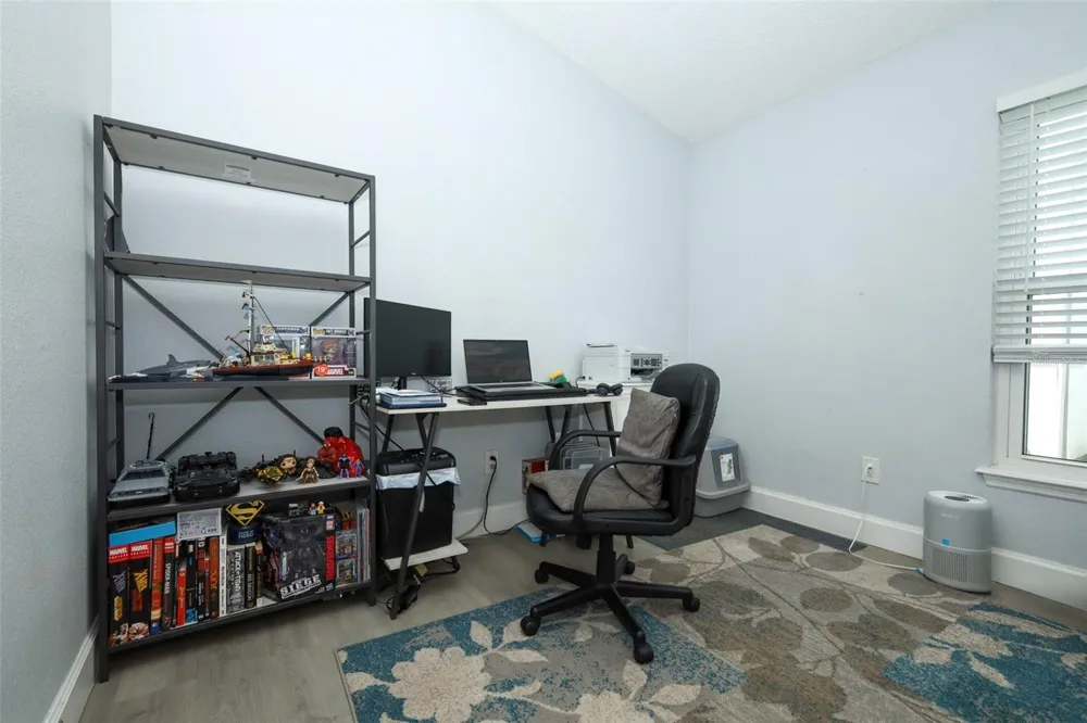 412 HORIZON DRIVE Winter Springs, FL 32708