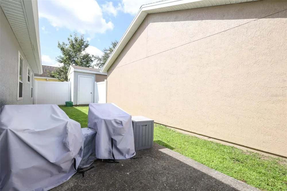 412 HORIZON DRIVE Winter Springs, FL 32708