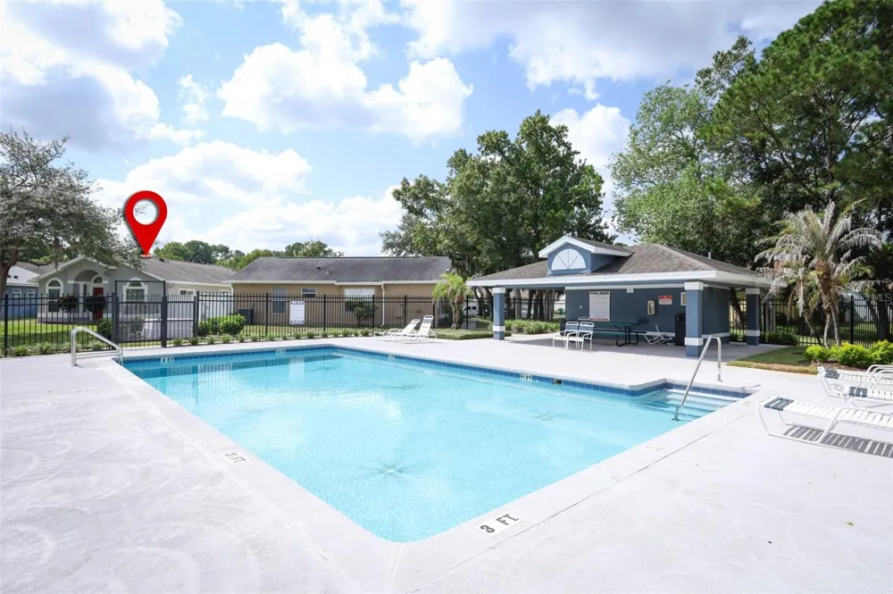 412 HORIZON DRIVE Winter Springs, FL 32708