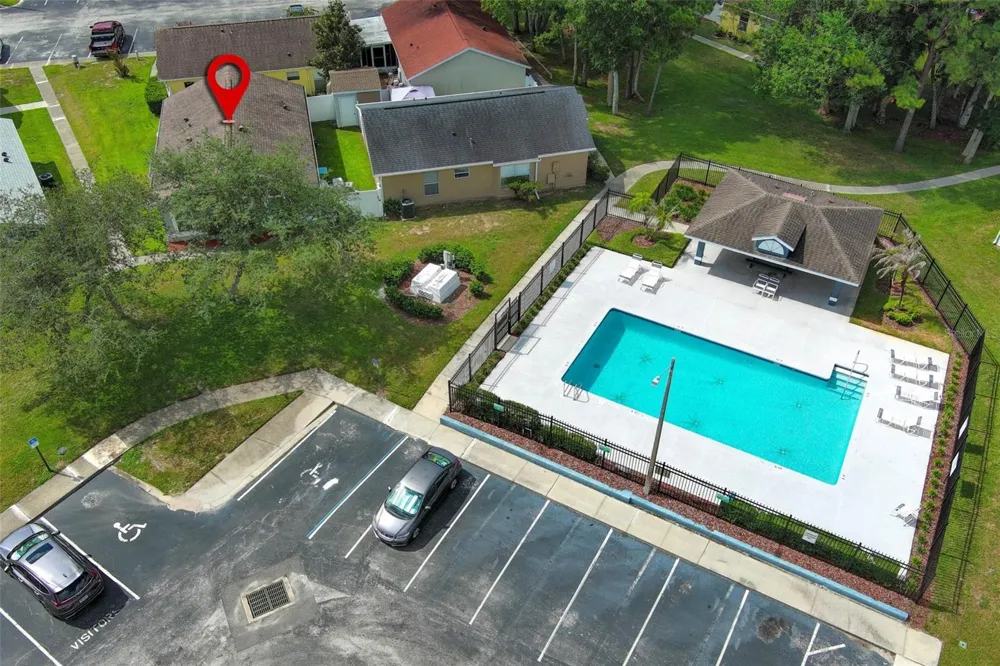 412 HORIZON DRIVE Winter Springs, FL 32708