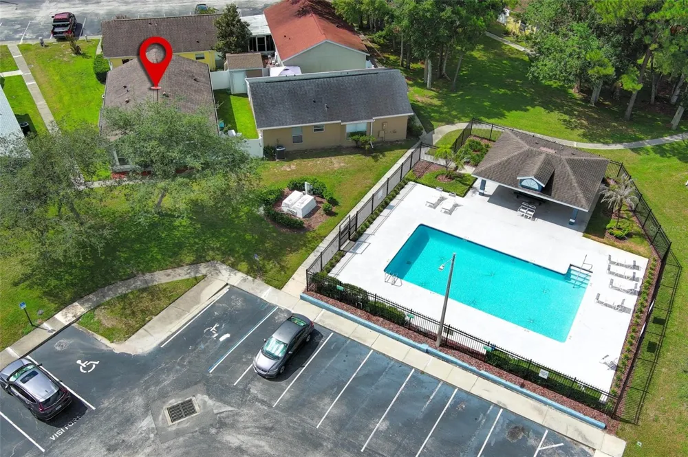 412 HORIZON DRIVE Winter Springs, FL 32708
