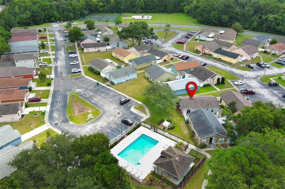 412 HORIZON DRIVE Winter Springs, FL 32708