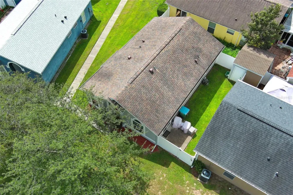 412 HORIZON DRIVE Winter Springs, FL 32708