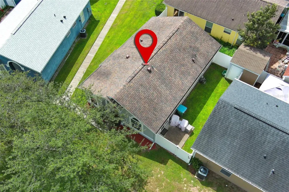 412 HORIZON DRIVE Winter Springs, FL 32708