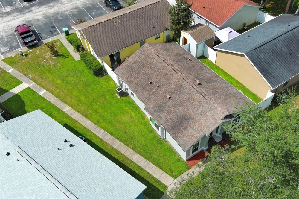 412 HORIZON DRIVE Winter Springs, FL 32708