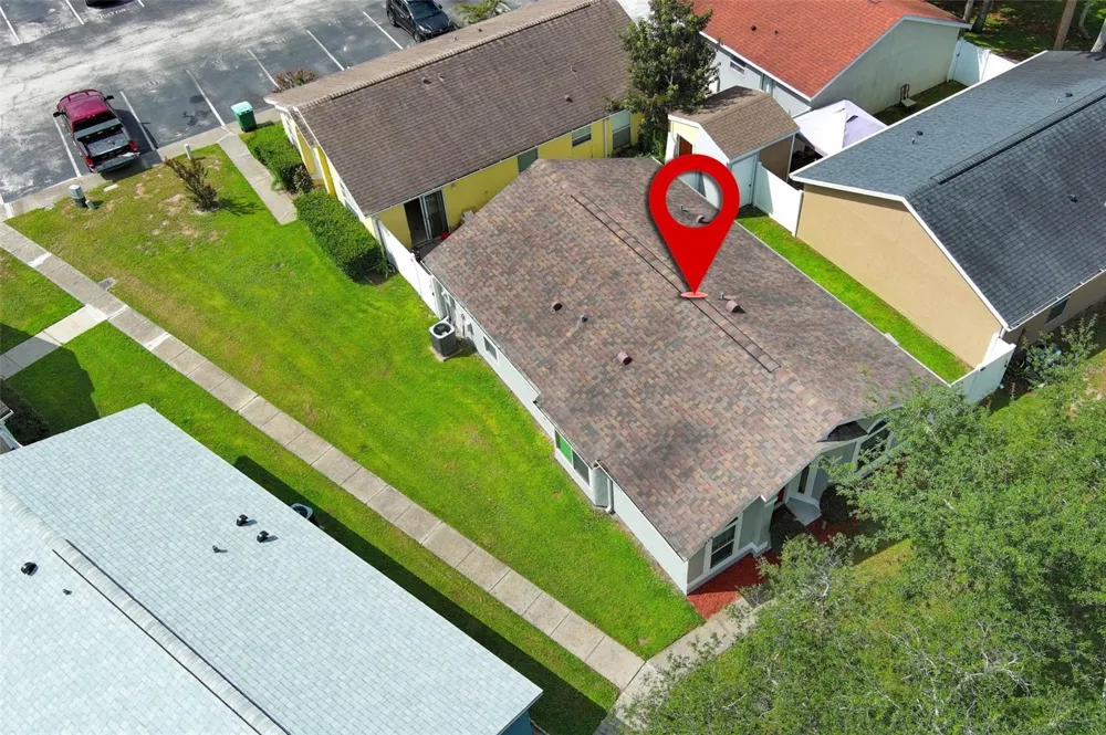 412 HORIZON DRIVE Winter Springs, FL 32708