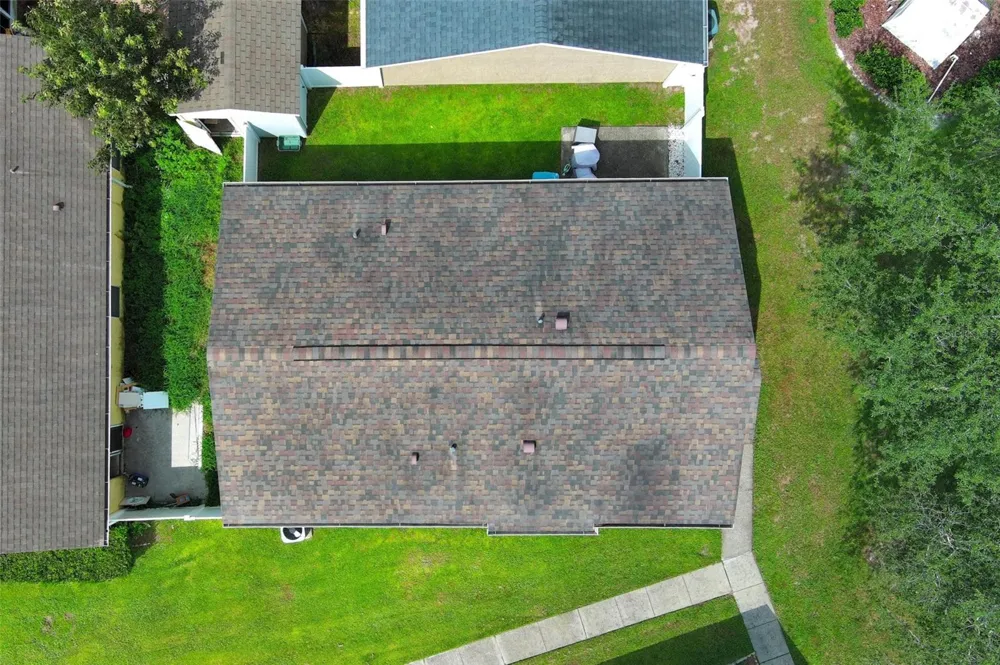 412 HORIZON DRIVE Winter Springs, FL 32708