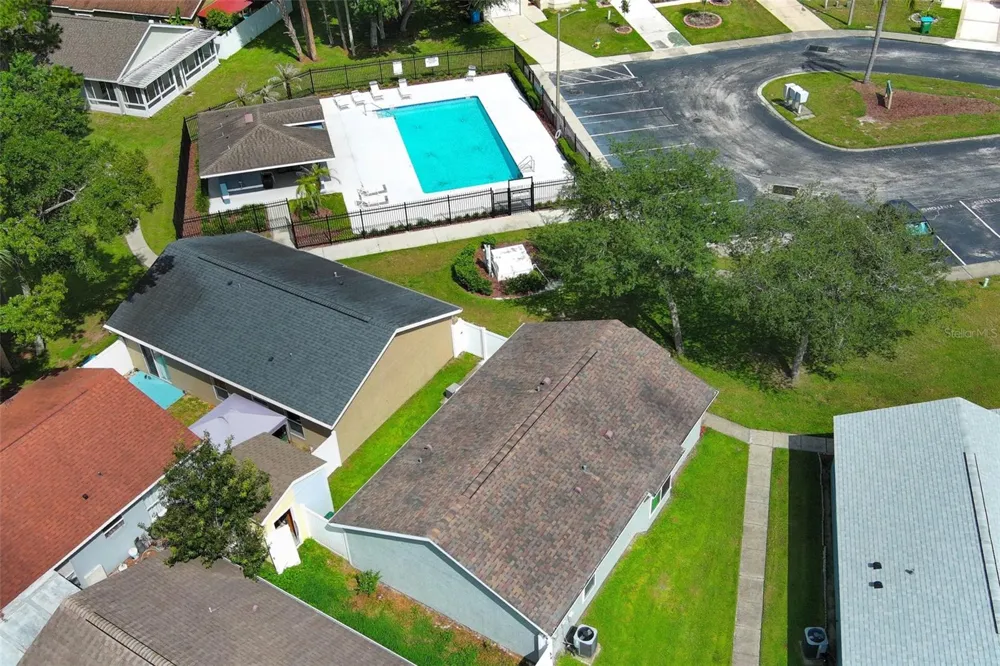 412 HORIZON DRIVE Winter Springs, FL 32708