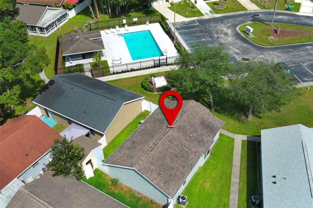 412 HORIZON DRIVE Winter Springs, FL 32708