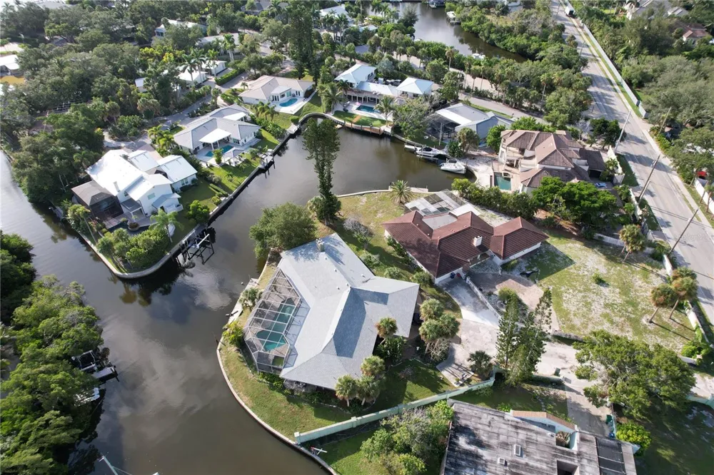 6937 MIDNIGHT PASS ROAD Sarasota, FL 34242