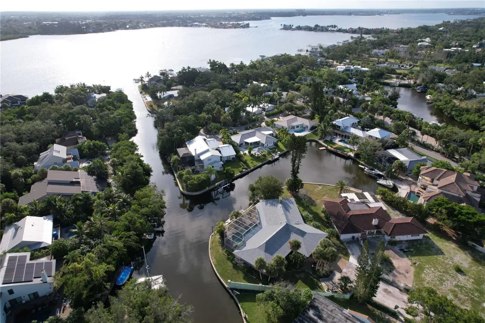 6937 MIDNIGHT PASS ROAD Sarasota, FL 34242