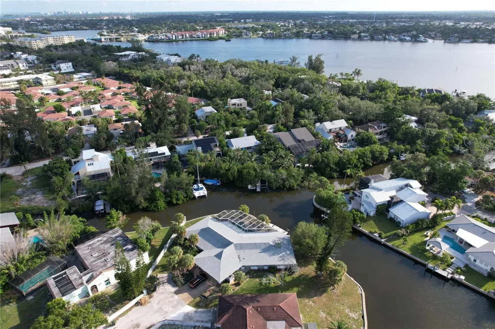 6937 MIDNIGHT PASS ROAD Sarasota, FL 34242