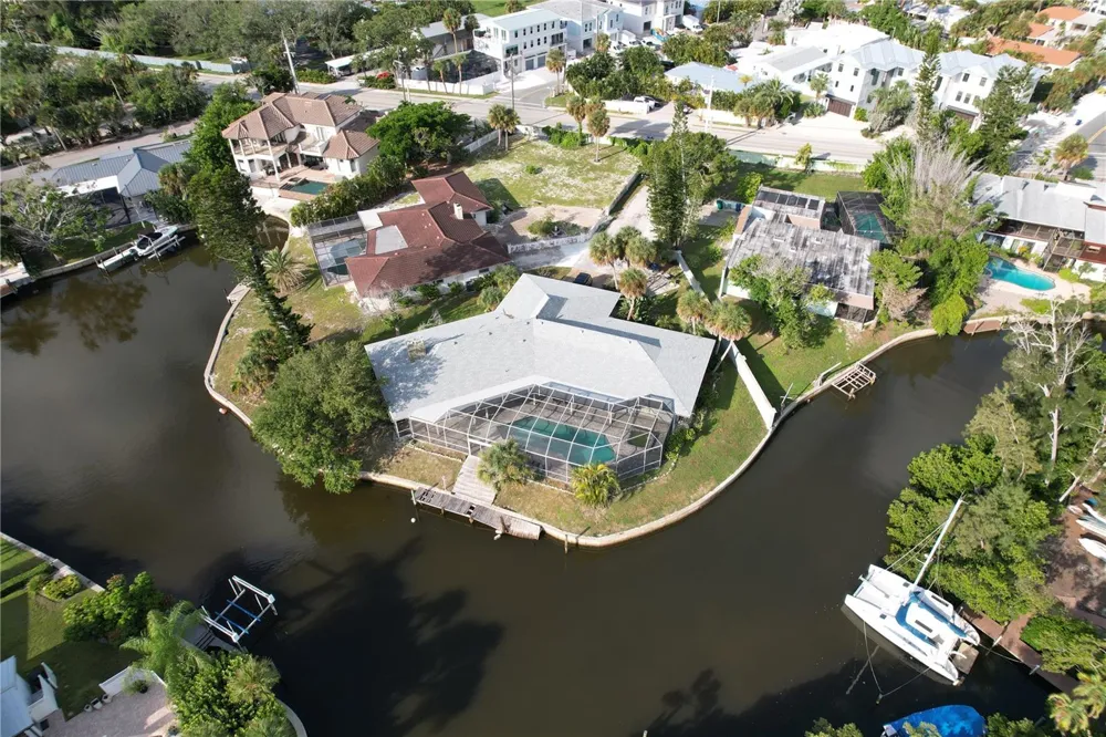 6937 MIDNIGHT PASS ROAD Sarasota, FL 34242