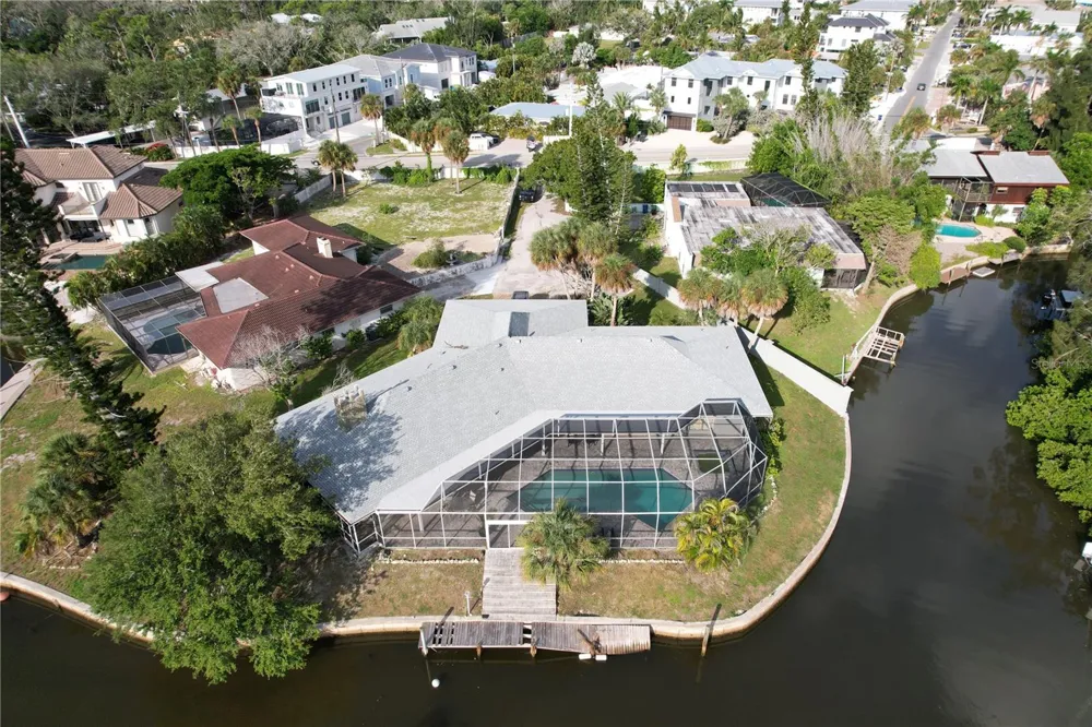 6937 MIDNIGHT PASS ROAD Sarasota, FL 34242
