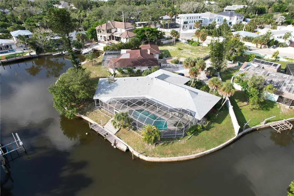 6937 MIDNIGHT PASS ROAD Sarasota, FL 34242
