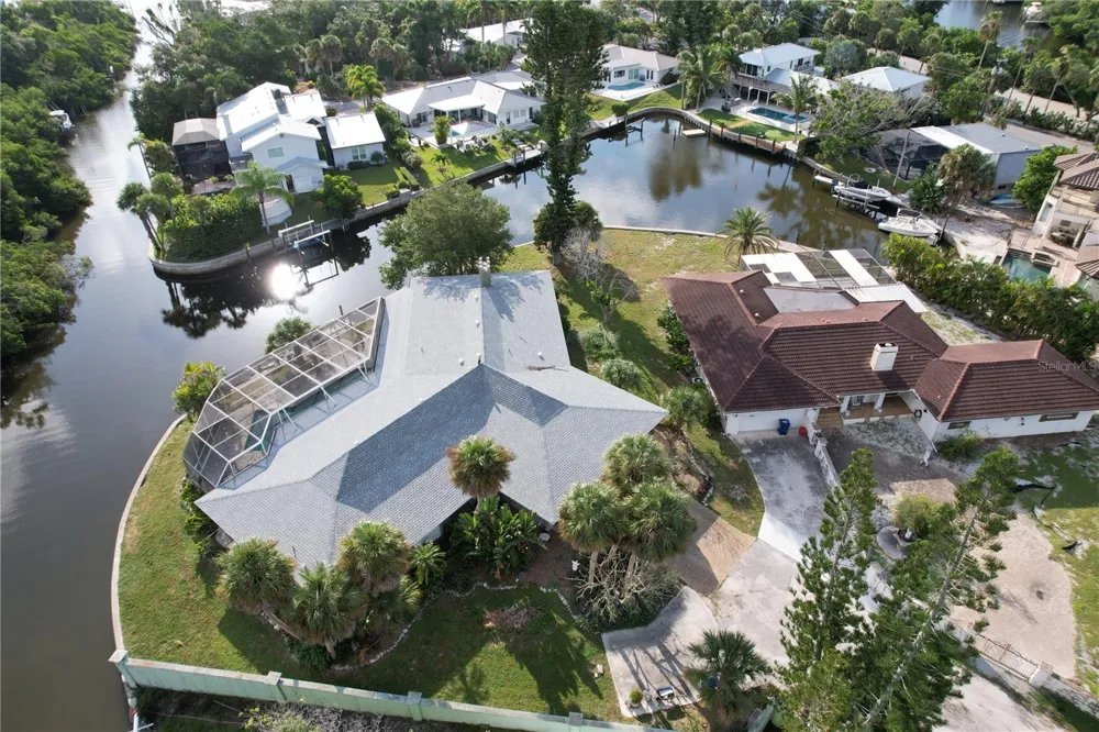 6937 MIDNIGHT PASS ROAD Sarasota, FL 34242