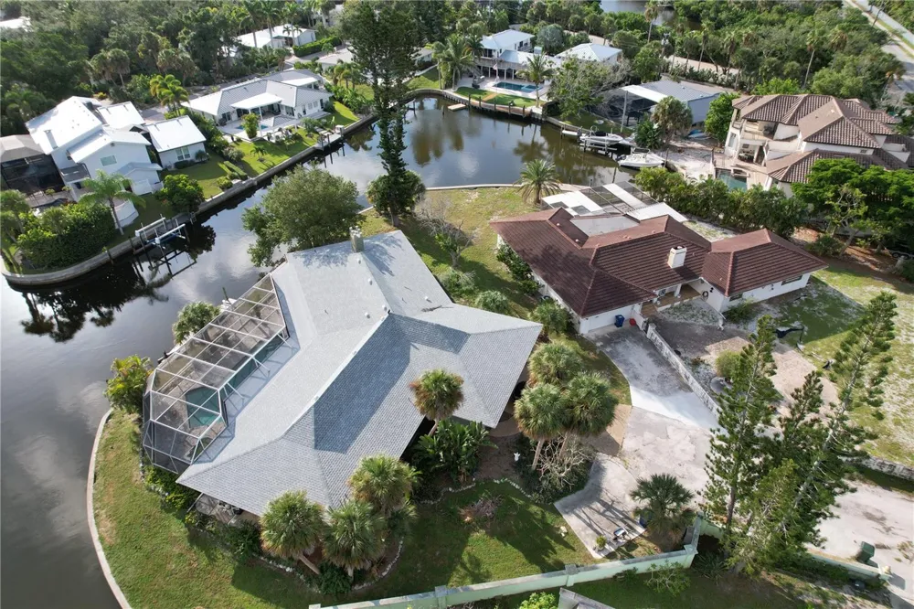 6937 MIDNIGHT PASS ROAD Sarasota, FL 34242