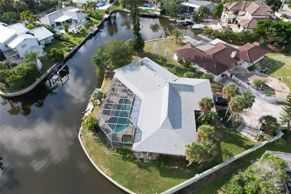 6937 MIDNIGHT PASS ROAD Sarasota, FL 34242