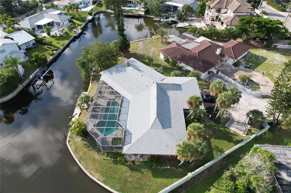 6937 MIDNIGHT PASS ROAD Sarasota, FL 34242