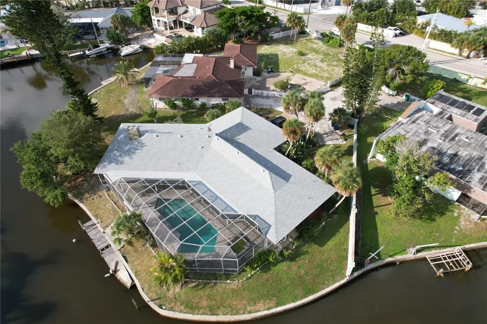 6937 MIDNIGHT PASS ROAD Sarasota, FL 34242