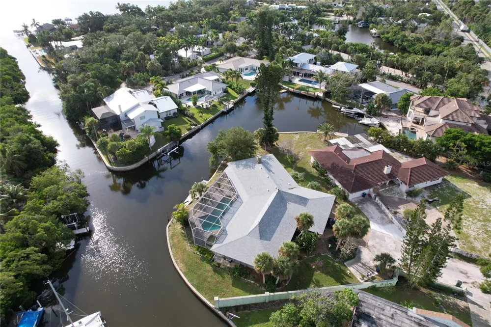 6937 MIDNIGHT PASS ROAD Sarasota, FL 34242