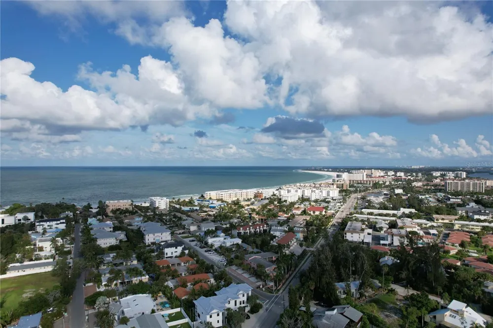 6937 MIDNIGHT PASS ROAD Sarasota, FL 34242