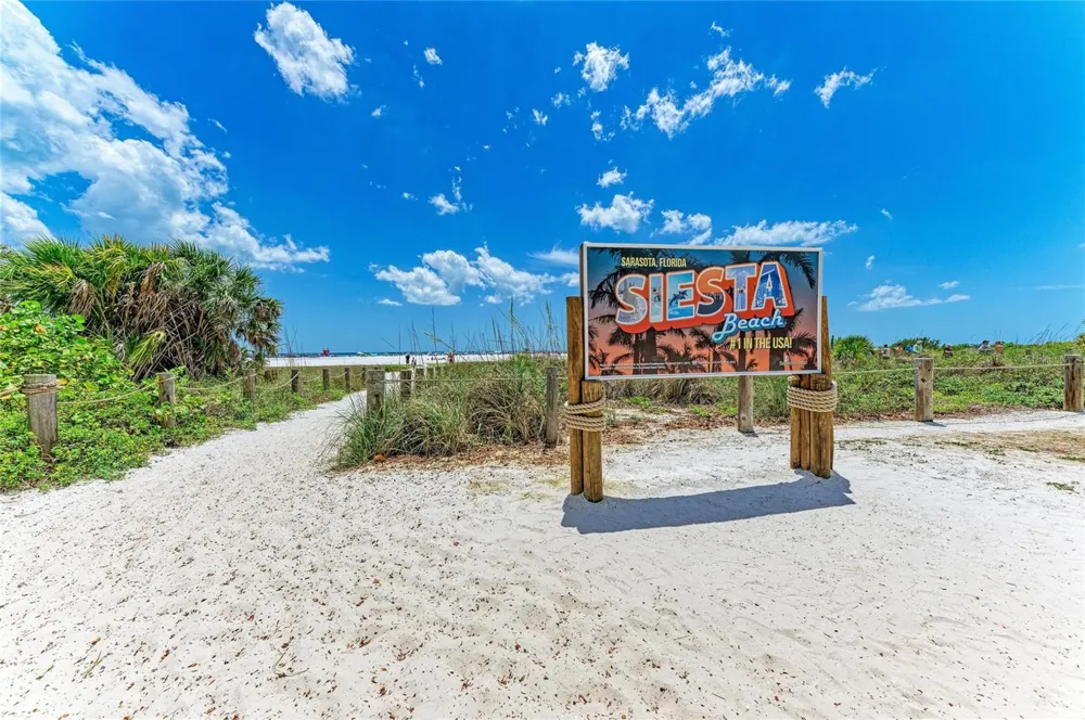 6937 MIDNIGHT PASS ROAD Sarasota, FL 34242