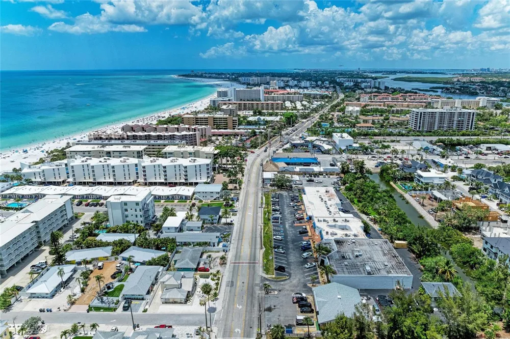 6937 MIDNIGHT PASS ROAD Sarasota, FL 34242