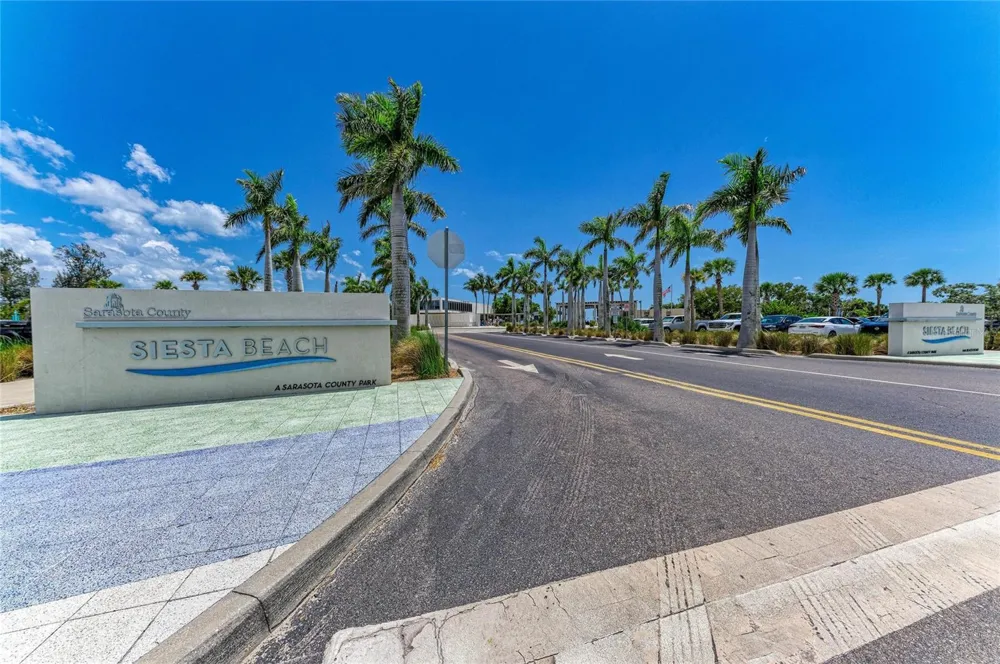 6937 MIDNIGHT PASS ROAD Sarasota, FL 34242