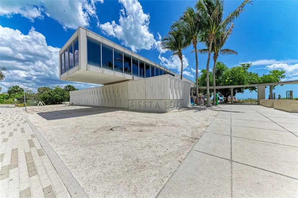 6937 MIDNIGHT PASS ROAD Sarasota, FL 34242