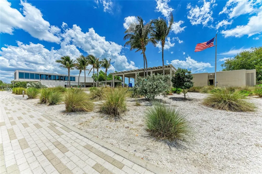 6937 MIDNIGHT PASS ROAD Sarasota, FL 34242