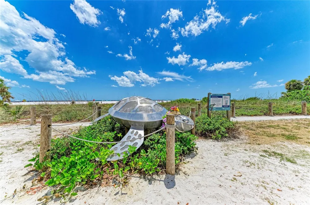 6937 MIDNIGHT PASS ROAD Sarasota, FL 34242