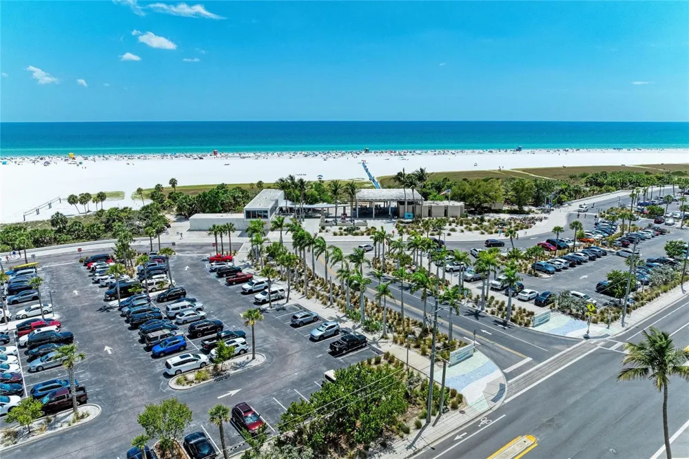 6937 MIDNIGHT PASS ROAD Sarasota, FL 34242