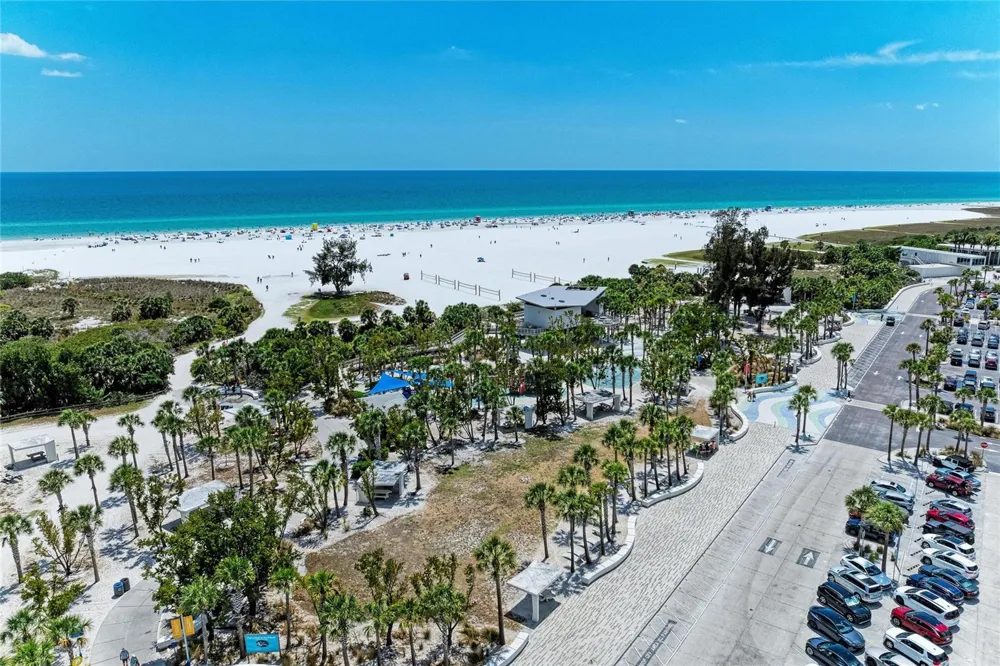 6937 MIDNIGHT PASS ROAD Sarasota, FL 34242