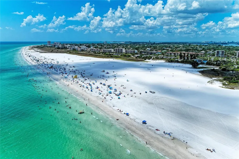 6937 MIDNIGHT PASS ROAD Sarasota, FL 34242