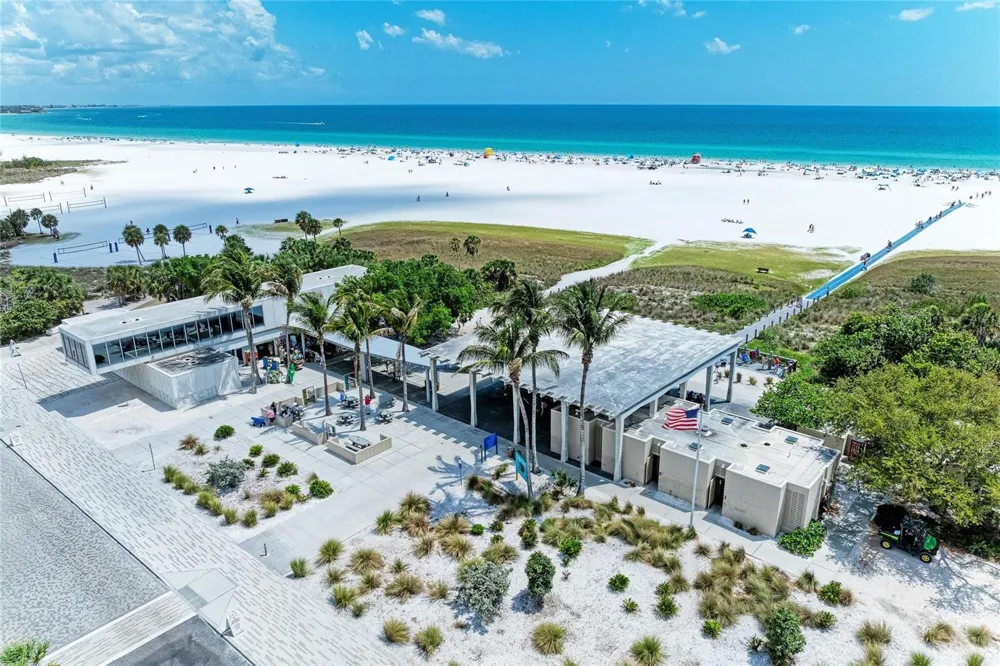 6937 MIDNIGHT PASS ROAD Sarasota, FL 34242