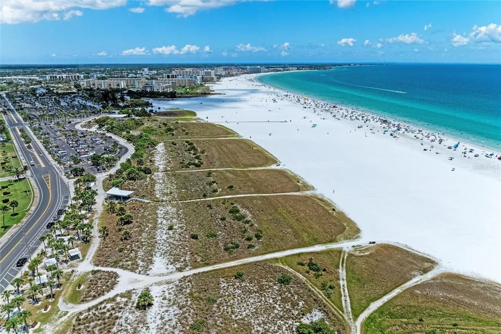 6937 MIDNIGHT PASS ROAD Sarasota, FL 34242