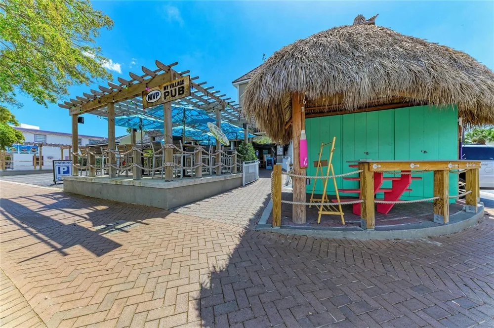 6937 MIDNIGHT PASS ROAD Sarasota, FL 34242